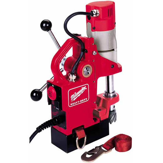 Magnetic Drilling Presses
